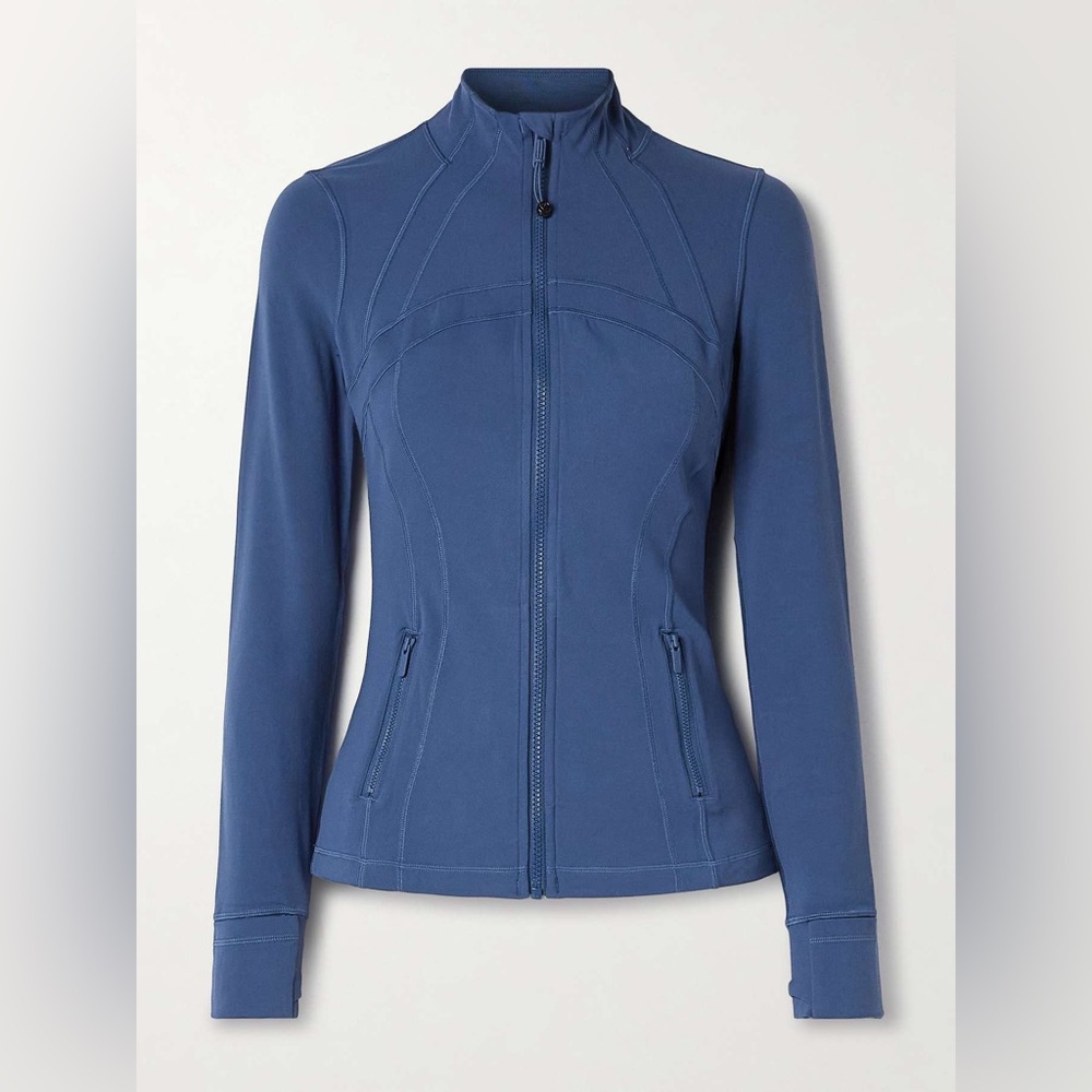 Lululemon Nulu Define Jacket